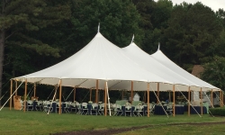 Tent Rental