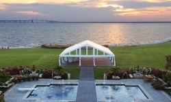 Eastern Shore Tent Rental