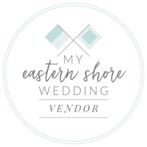 My Eastern Shore Wedding