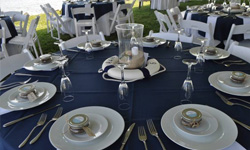 Linen Rentals