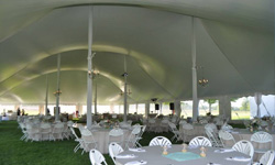 Eastern Shore Tent Rental