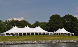 Party Tent Rental