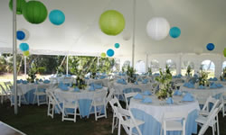 Event Table Rental